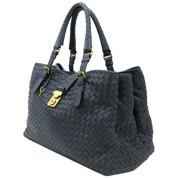 BOTTEGAVENETA (���װ�����Ÿ) 171265 ��ũ �׷��� �÷� �ν�Ʈ��ġ���� ��Ʈ�� �̹���3 - ���̺��� �߰���ǰ
