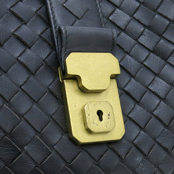 BOTTEGAVENETA (���װ�����Ÿ) 171265 ��ũ �׷��� �÷� �ν�Ʈ��ġ���� ��Ʈ�� �̹���4 - ���̺��� �߰���ǰ