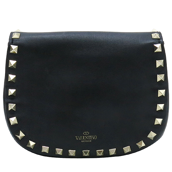 VALENTINO(�߷�Ƽ��) ���� ���͵� ��� ���� ���� �̴� �Ŀ�ġ ü�� ũ�ν��� �̹���4 - ���̺��� �߰���ǰ