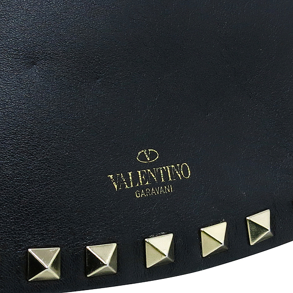 VALENTINO(�߷�Ƽ��) ���� ���͵� ��� ���� ���� �̴� �Ŀ�ġ ü�� ũ�ν��� �̹���5 - ���̺��� �߰���ǰ