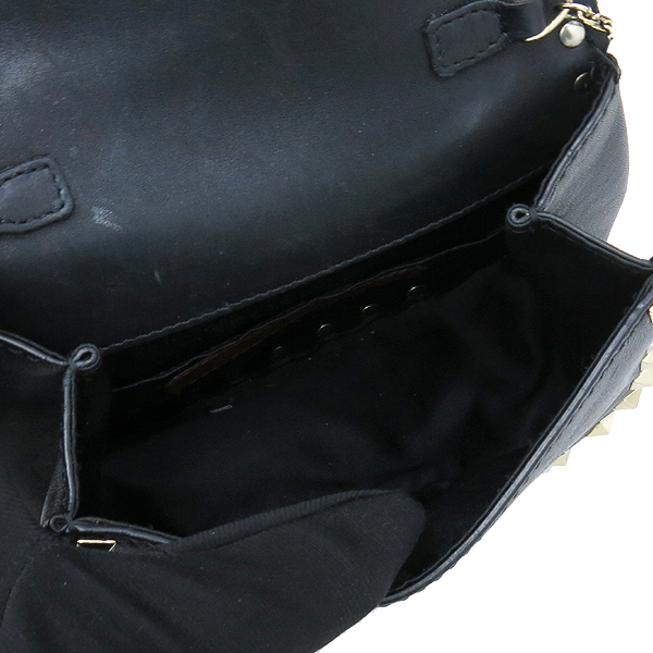 VALENTINO(�߷�Ƽ��) ���� ���͵� ��� ���� ���� �̴� �Ŀ�ġ ü�� ũ�ν��� �̹���7 - ���̺��� �߰���ǰ