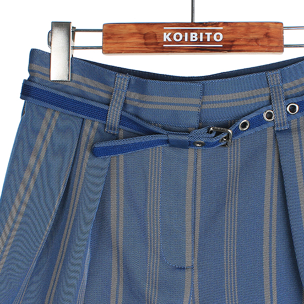 Marc_Jacobs(��ũ���̸�ũ�����߽�) M1131004 ���Ǻ��� ���������� Ŀư ���� �ݹ��� + ��Ʈ���� �̹���2 - ���̺��� �߰���ǰ