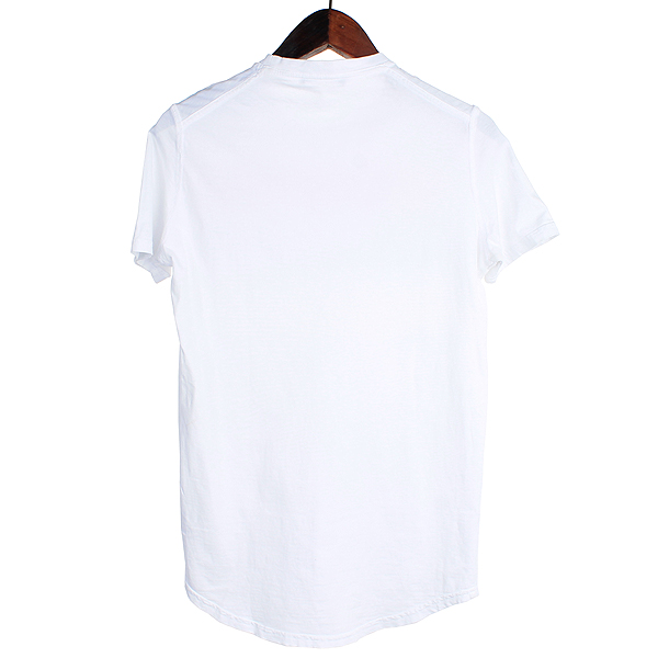 DSQUARED2(�������2) S71GD0112 ȭ��Ʈ �÷� ������ Ƽ���� �̹���4 - ���̺��� �߰���ǰ