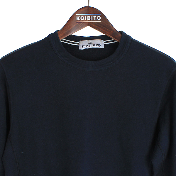 Stone Island(������Ϸ���) ���̺� �÷� ���� ��� ������ ������ [���빮��] �̹���2 - ���̺��� �߰���ǰ