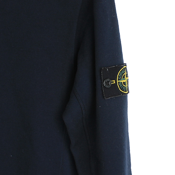 Stone Island(������Ϸ���) ���̺� �÷� ���� ��� ������ ������ [���빮��] �̹���3 - ���̺��� �߰���ǰ