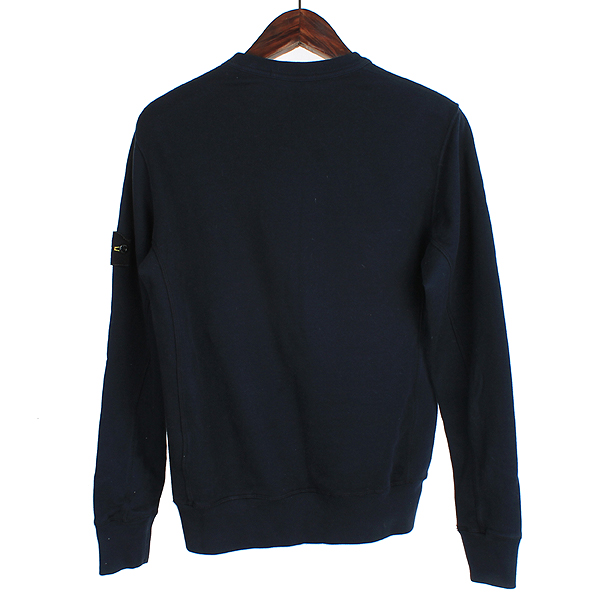 Stone Island(������Ϸ���) ���̺� �÷� ���� ��� ������ ������ [���빮��] �̹���4 - ���̺��� �߰���ǰ