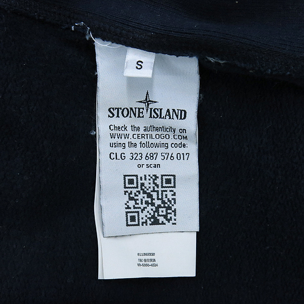 Stone Island(������Ϸ���) ���̺� �÷� ���� ��� ������ ������ [���빮��] �̹���5 - ���̺��� �߰���ǰ