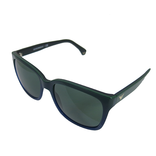 Armani(�Ƹ�����) EA4042 ���� �ΰ� ��� ���� ���۶� [���빮��] �̹���3 - ���̺��� �߰���ǰ