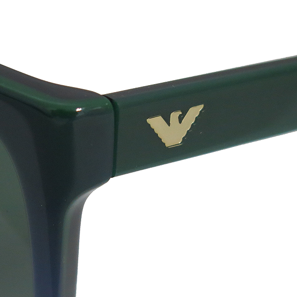 Armani(�Ƹ�����) EA4042 ���� �ΰ� ��� ���� ���۶� [���빮��] �̹���5 - ���̺��� �߰���ǰ