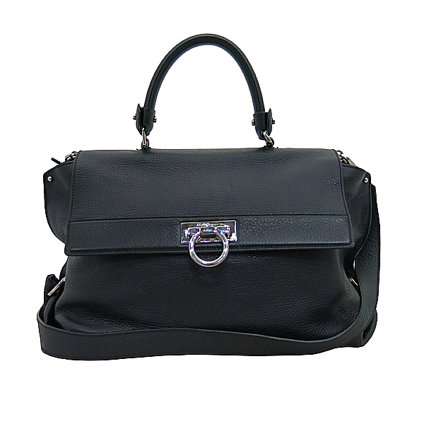 Ferragamo(��󰡸� 21 A871 ���� ��ġ�� �ΰ� ��� ���Ǿ� ���� ���� ��Ʈ�� + ��� ��Ʈ�� [�λ꼾�Һ���] �̹���2 - ���̺��� �߰���ǰ