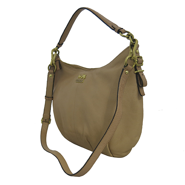 Coach(��ġ) 15959 ���� �ΰ� ��� ������ ���� �����ͺ� ȣ�� 2WAY [���빮��] �̹���2 - ���̺��� �߰���ǰ