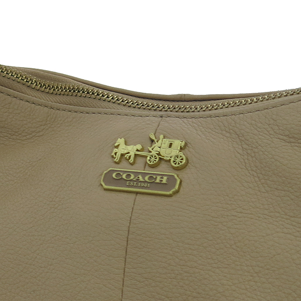 Coach(��ġ) 15959 ���� �ΰ� ��� ������ ���� �����ͺ� ȣ�� 2WAY [���빮��] �̹���3 - ���̺��� �߰���ǰ