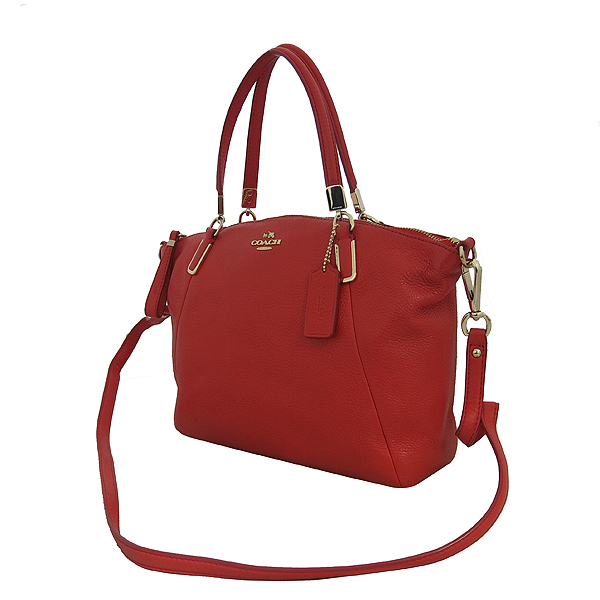 Coach(��ġ) ���� �ΰ� ���� �÷� 2WAY [���빮��] �̹���2 - ���̺��� �߰���ǰ