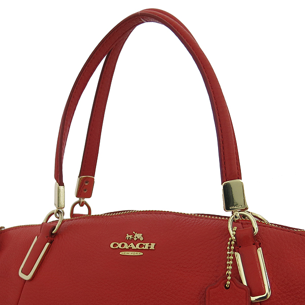 Coach(��ġ) ���� �ΰ� ���� �÷� 2WAY [���빮��] �̹���3 - ���̺��� �߰���ǰ
