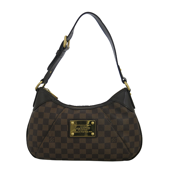 Louis Vuitton(���̺���) N48180 �ٹ̿� ���� ĵ���� ���� PM ����� [���빮��] �̹���2 - ���̺��� �߰���ǰ