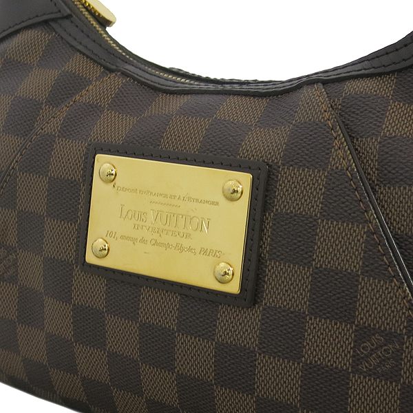 Louis Vuitton(���̺���) N48180 �ٹ̿� ���� ĵ���� ���� PM ����� [���빮��] �̹���4 - ���̺��� �߰���ǰ