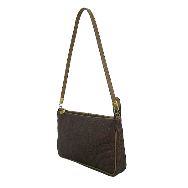 Etro(��Ʈ��) 1427 729 ������ PVC ���� ȥ�� �̴� ����� [���빮��] �̹���2 - ���̺��� �߰���ǰ