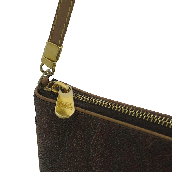 Etro(��Ʈ��) 1427 729 ������ PVC ���� ȥ�� �̴� ����� [���빮��] �̹���3 - ���̺��� �߰���ǰ