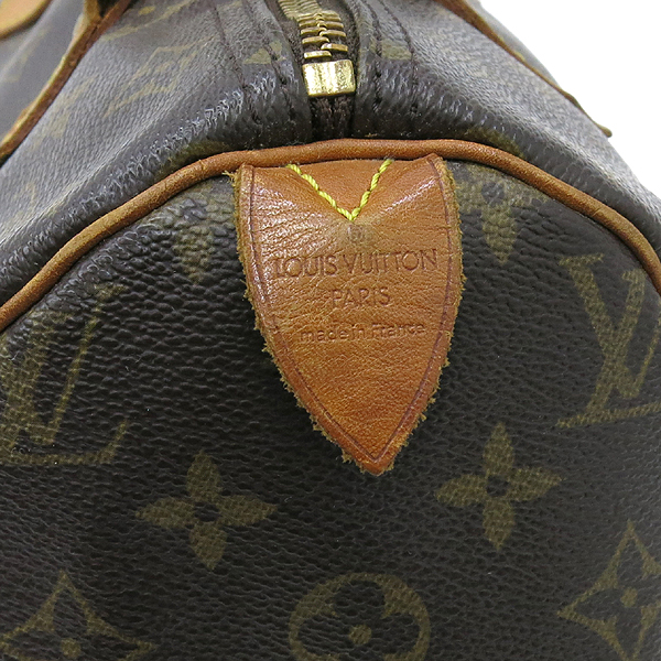 Louis Vuitton(���̺���) M41526 ���׷� ĵ���� ���ǵ� 30 ��Ʈ�� �̹���4 - ���̺��� �߰���ǰ