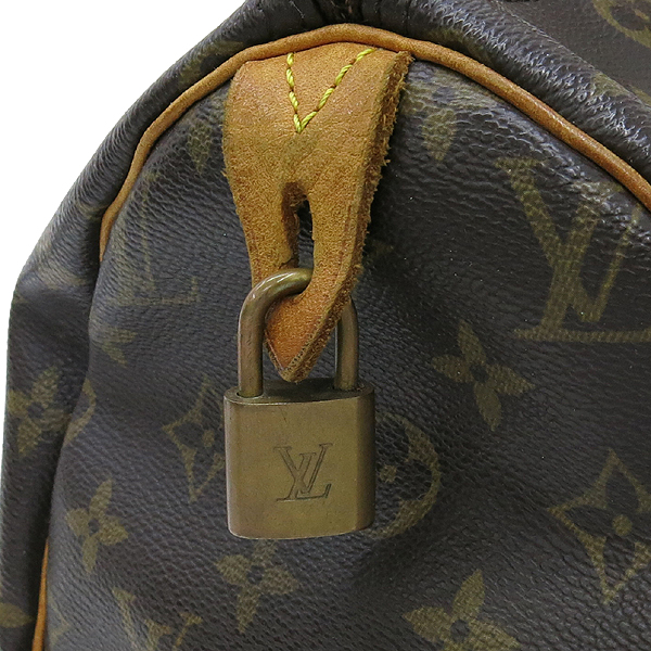 Louis Vuitton(���̺���) M41526 ���׷� ĵ���� ���ǵ� 30 ��Ʈ�� �̹���5 - ���̺��� �߰���ǰ