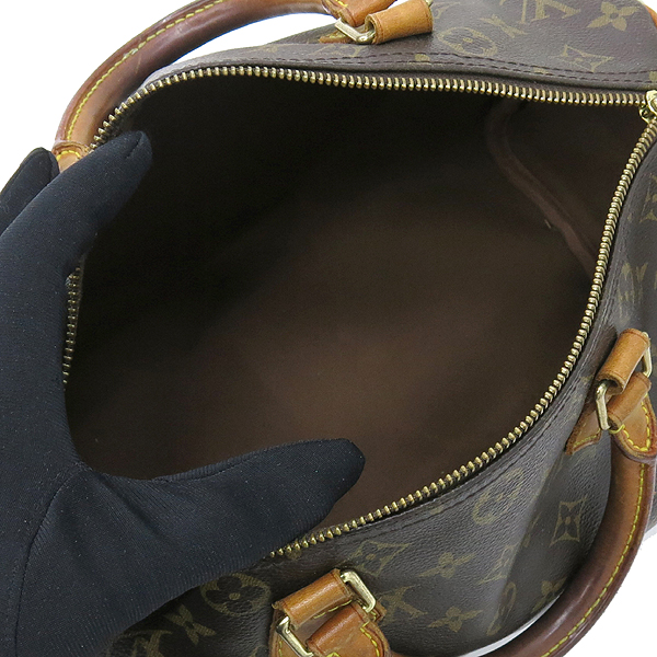 Louis Vuitton(���̺���) M41526 ���׷� ĵ���� ���ǵ� 30 ��Ʈ�� �̹���7 - ���̺��� �߰���ǰ