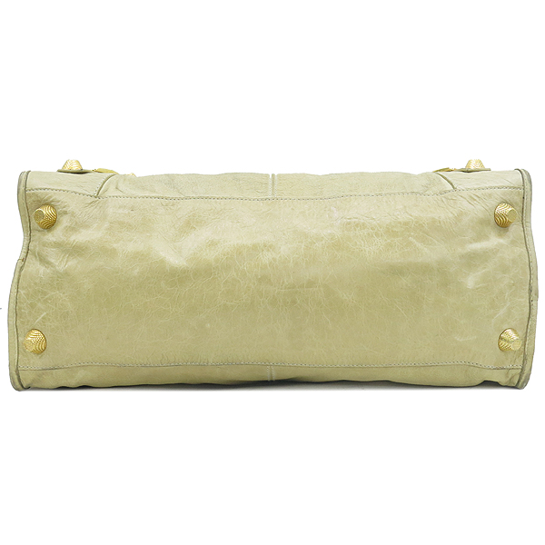 Balenciaga(�߷��þư�) 173080 �������÷� ���̾�Ʈ ��ũ ��Ʈ�� + ���� �ſ� �̹���4 - ���̺��� �߰���ǰ