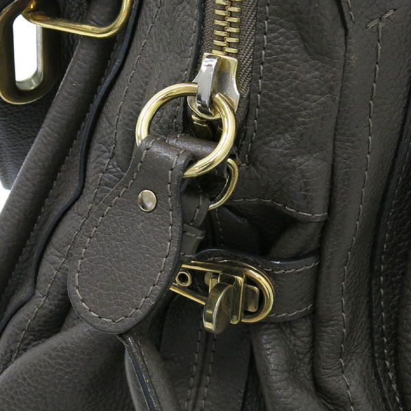 Chloe(���ο�) 8HS891 ���� �Ķ�Ƽ M ������ ��Ʈ�� + �����Ʈ�� 2WAY �̹���5 - ���̺��� �߰���ǰ