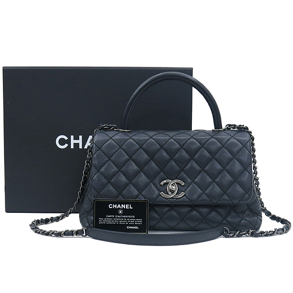 Chanel() ĳŲ  Ƽ ΰ ڵ ÷ Ʈ + Ʈ 2WAY