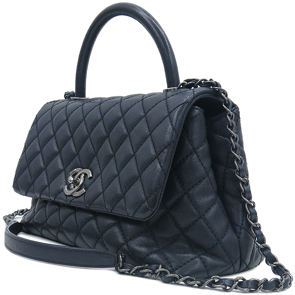 Chanel() ĳŲ  Ƽ ΰ ڵ ÷ Ʈ + Ʈ 2WAY ̹3 - ̺ ߰ǰ