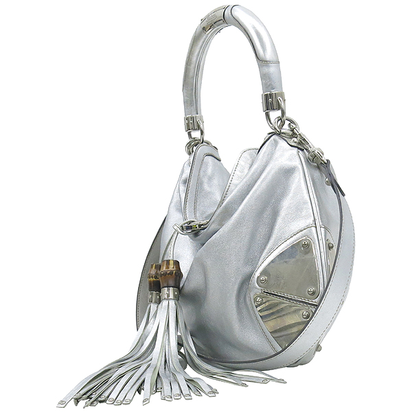 Gucci(����) 177139 �ǹ��÷� CALF ���� �ε� ��Ʈ�� + ��� ��Ʈ�� [��������] �̹���2 - ���̺��� �߰���ǰ