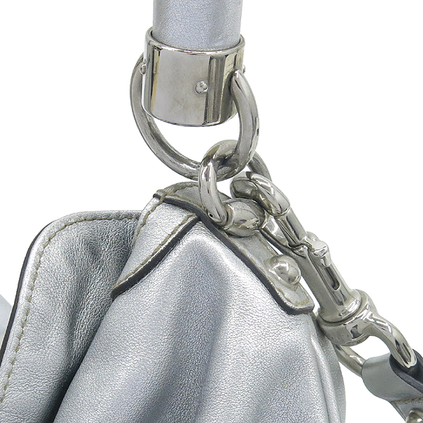 Gucci(����) 177139 �ǹ��÷� CALF ���� �ε� ��Ʈ�� + ��� ��Ʈ�� [��������] �̹���4 - ���̺��� �߰���ǰ