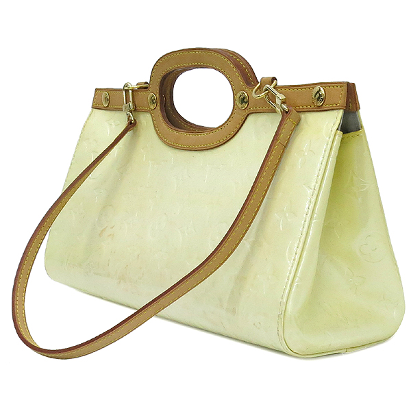 Louis Vuitton(���̺���) M91374 ���׷� ������ �� �轺�θ� 2WAY �̹���3 - ���̺��� �߰���ǰ