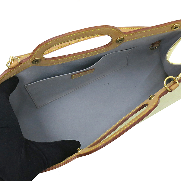 Louis Vuitton(���̺���) M91374 ���׷� ������ �� �轺�θ� 2WAY �̹���7 - ���̺��� �߰���ǰ