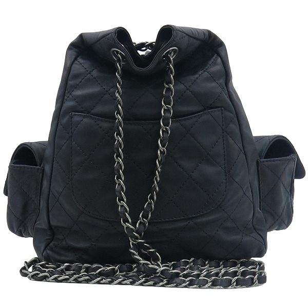 Chanel() A65834Y07848 ũ÷  Ų  Ƽü L ũν  ̹4 - ̺ ߰ǰ