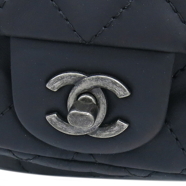 Chanel() A65834Y07848 ũ÷  Ų  Ƽü L ũν  ̹5 - ̺ ߰ǰ