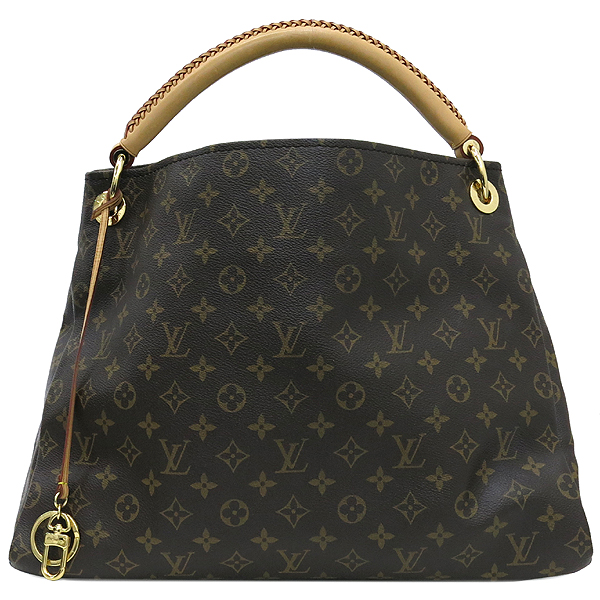 Louis Vuitton(���̺���) M40249 ���׷� ĵ���� ��ġ MM ����� �̹���2 - ���̺��� �߰���ǰ