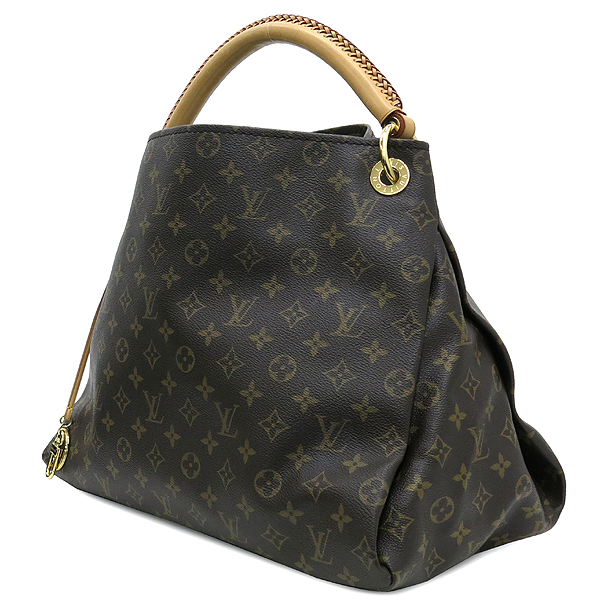 Louis Vuitton(���̺���) M40249 ���׷� ĵ���� ��ġ MM ����� �̹���3 - ���̺��� �߰���ǰ