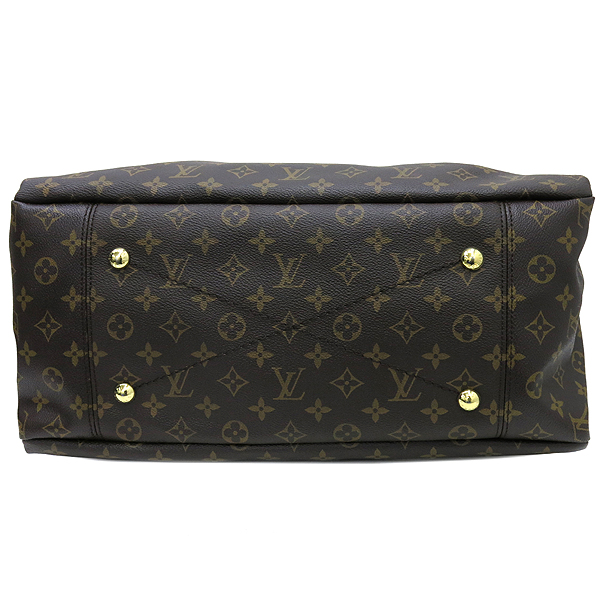 Louis Vuitton(���̺���) M40249 ���׷� ĵ���� ��ġ MM ����� �̹���5 - ���̺��� �߰���ǰ