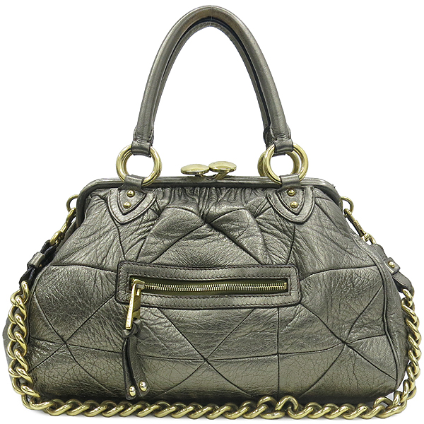 Marc_Jacobs(��ũ�����߽�) ����ü�� ��Ž L������ 2WAY �̹���2 - ���̺��� �߰���ǰ