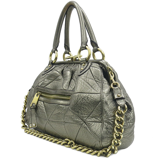 Marc_Jacobs(��ũ�����߽�) ����ü�� ��Ž L������ 2WAY �̹���3 - ���̺��� �߰���ǰ