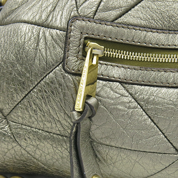 Marc_Jacobs(��ũ�����߽�) ����ü�� ��Ž L������ 2WAY �̹���4 - ���̺��� �߰���ǰ