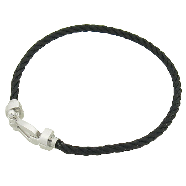 FRED PARIS(������) FORCE 10 ���� �� 18K ȭ��Ʈ��� ��Ŭ + ��ƿ ü�� ���� �̹���2 - ���̺��� �߰���ǰ