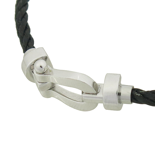 FRED PARIS(������) FORCE 10 ���� �� 18K ȭ��Ʈ��� ��Ŭ + ��ƿ ü�� ���� �̹���3 - ���̺��� �߰���ǰ