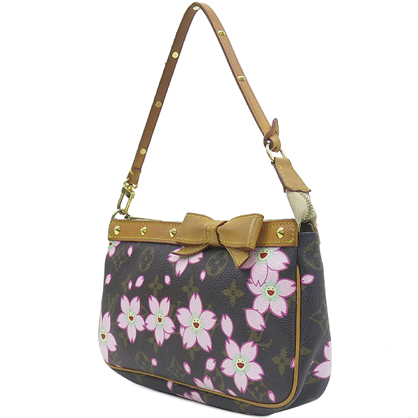 Louis Vuitton(���̺���) M92006 �������� ü�� ����� �Ŀ�ġ ����� �̹���2 - ���̺��� �߰���ǰ