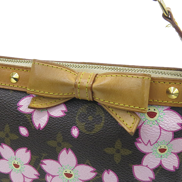 Louis Vuitton(���̺���) M92006 �������� ü�� ����� �Ŀ�ġ ����� �̹���3 - ���̺��� �߰���ǰ