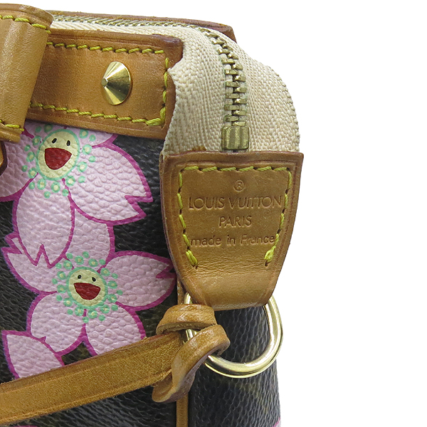 Louis Vuitton(���̺���) M92006 �������� ü�� ����� �Ŀ�ġ ����� �̹���4 - ���̺��� �߰���ǰ