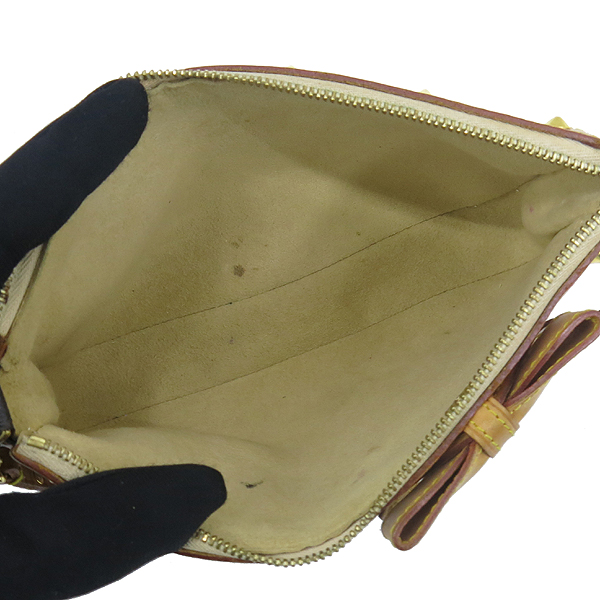 Louis Vuitton(���̺���) M92006 �������� ü�� ����� �Ŀ�ġ ����� �̹���5 - ���̺��� �߰���ǰ