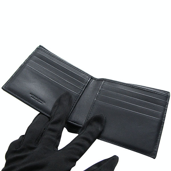 BOTTEGAVENETA(���װ�����Ÿ) 113993 VCBV1 ���̺� ���� ���� ��Ʈ��ġ���� ȥ�� 8ũ����ī�� ������ [��õ��] �̹���3 - ���̺��� �߰���ǰ