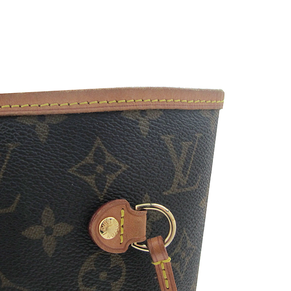 Louis Vuitton(���̺���) M40156 ���׷� ĵ���� �׹�Ǯ MM ����� [��õ��] �̹���3 - ���̺��� �߰���ǰ