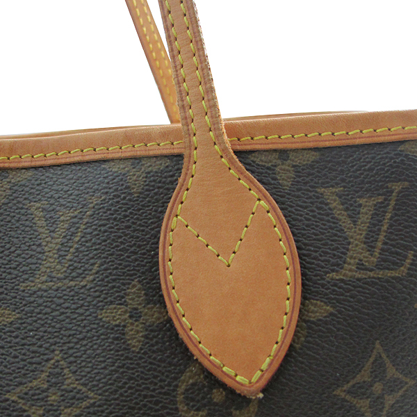 Louis Vuitton(���̺���) M40156 ���׷� ĵ���� �׹�Ǯ MM ����� [��õ��] �̹���4 - ���̺��� �߰���ǰ